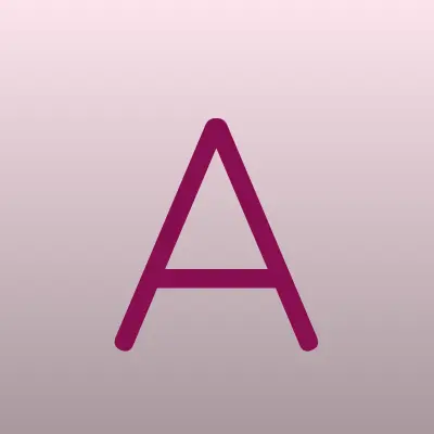 АМТА, кондитерская фабрика, лого-визитка