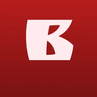 BankBeer, магазин разливных напитков, лого-визитка