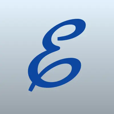 Еловская избушка, кафе, лого-визитка