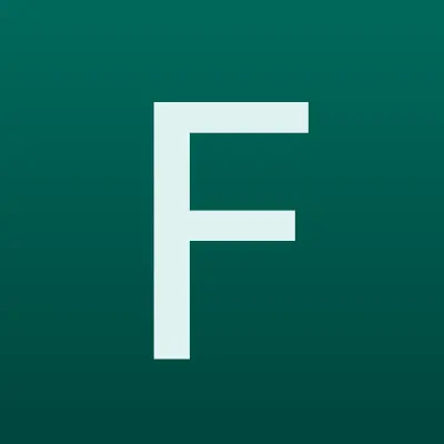 Форсаж, автосервис, лого-визитка