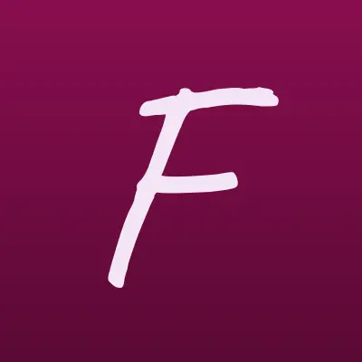 Форсаж, автосервис, лого-визитка