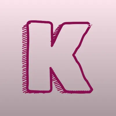 Клён, СТО, лого-визитка