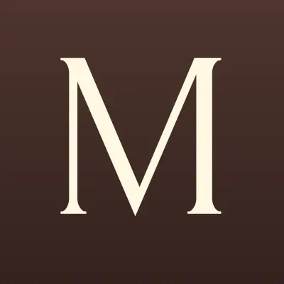 Магазин №7, лого-визитка