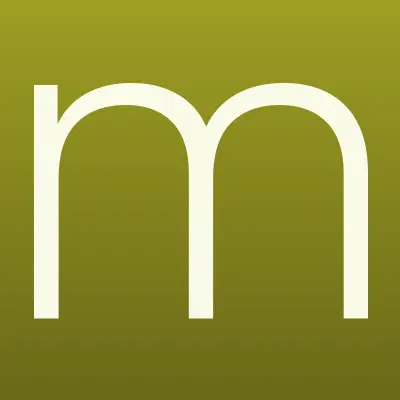 Магазин кормов, лого-визитка