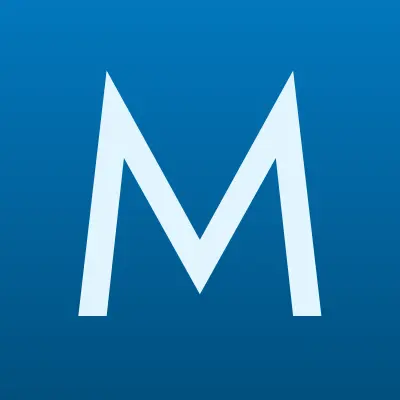 Мегетская Средняя общеобразовательная школа, рп. Мегет, лого-визитка
