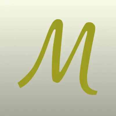 Мегетская Средняя общеобразовательная школа, рп. Мегет, лого-визитка