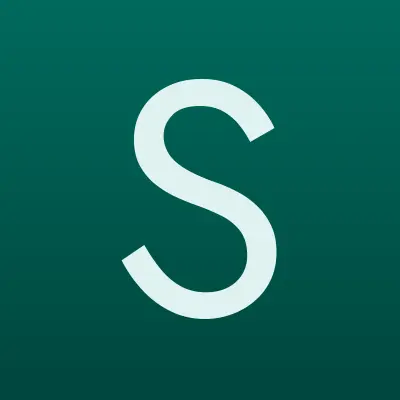 Стройкрепёж, магазин инструмента и крепежных изделий, лого-визитка