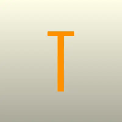 TELE2, сотовая компания, лого-визитка